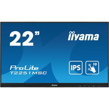 IIYAMA T2251MSC-B1