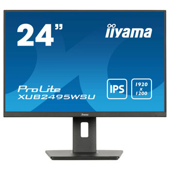 IIYAMA XUB2495WSU-B7