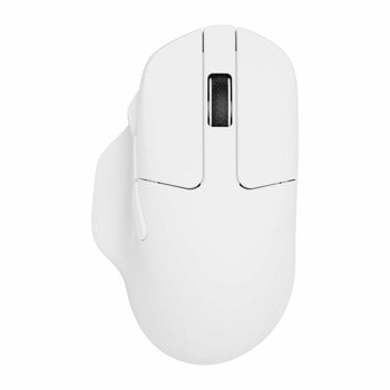 Keychron M7 White M7-A3