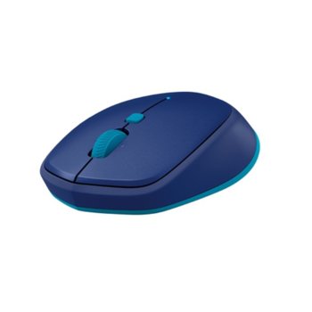 Logitech M535 Laser Blue 3102233