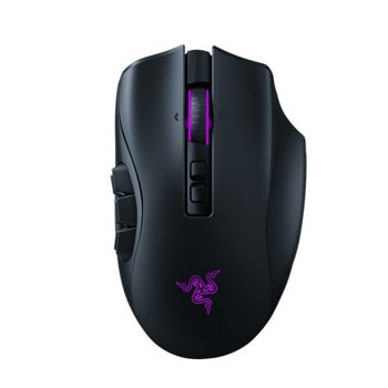 Razer Naga Pro RZ01-03420100-R3G1 (Разопакован)