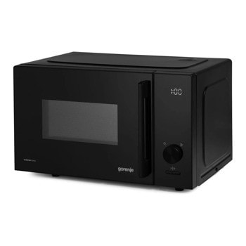 микровълнова фурна gorenje mo23s4b5