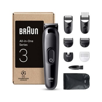 Braun AIO3545