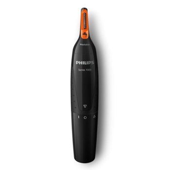 Philips Trimmer NT1150/10 GoStyler