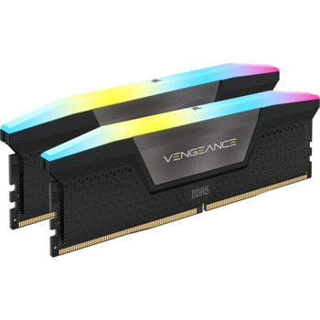 Corsair 32GB(2x16GB) DDR5 CMH32GX5M2B5600C40