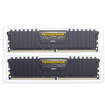 Corsair Corsair Vengeance LPX 16GB(2x8GB) DDR4
