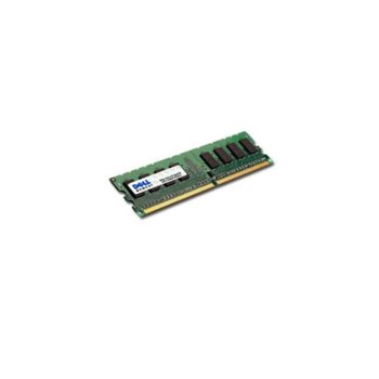 Dell 8GB RDIMM 1600MHz LV Single Rank