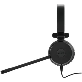 Jabra Evolve 30 II Mono UC 5393-829-369