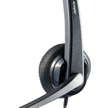 Jabra UC VOICE 550 USB Mono MS 5593-823-109