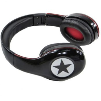 HEADPHONES SJ-519