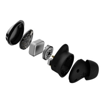 слушалки philips tat1300bk/00