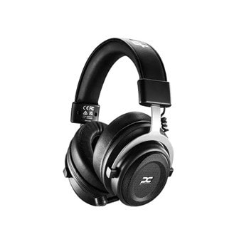 Слушалки PowerColor Alphyn AH10 черни