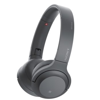 Sony h.ear on 2 Mini WH-H800 black (WHH800B.CE7)