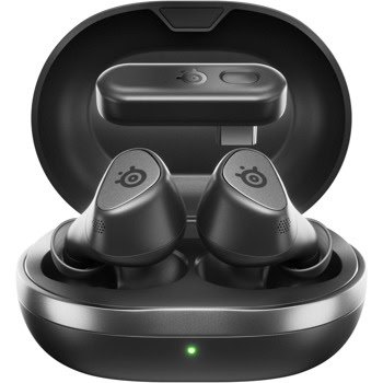SteelSeries Arctis GameBuds - Black