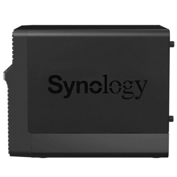 Synology DS420J 4-bay