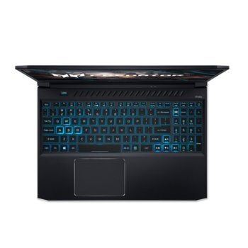 Acer Predator Helios 300 PH315-53-7913 NH.QATEX.0