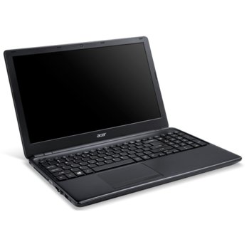 Лаптоп 15.6" (39.62 cm) ACER Aspire E1-572G (NX.M8JEX.015), двуядрен Intel® Core™ i5 4200U 1.6/2.6GHz, HD LED Display & AMD Radeon™ HD 8750M 2GB (HDMI), 4GB, 1TB, USB3.0, Linux, 2.35kg, 2г. гаранция | JAR Computers 15.6 ACER Aspire E1-572G NX.M8JEX.015