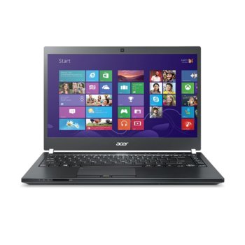 Acer TMP645-S-51CK(NX.VATEX.018)+TS128GBMTS80