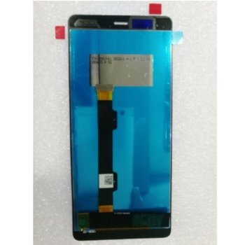Nokia 5.1 / Nokia 5 2018 LCD with touch Black