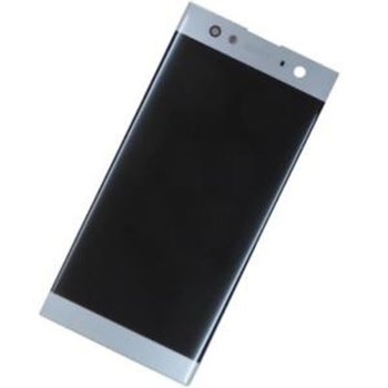 LCD with touch for Sony Xperia XA2 LCD W Original