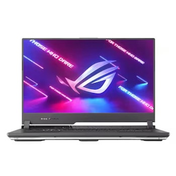 ASUS ROG Strix G15 G513RM-LN397 + A51 4G 2/32 Blue