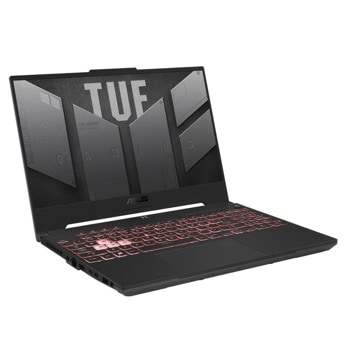 Лаптоп Asus TUF Gaming A15 FA507NV-LP020