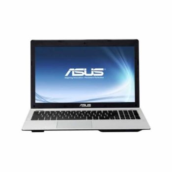 15.6 Asus K55A-SX529 бял двуядрен 2020М