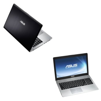 ASUS N56JN-CN088D