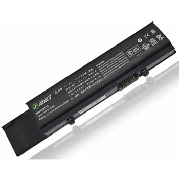 Батерия (заместител) за лаптоп Dell, съвместимa с Dell Vostro 3400 Vostro 3500 Vostro 3700, 6 cells, 11.1V, 5200mAh | JAR Computers 6 cells 11.1V 5200mAh for Dell Vostro