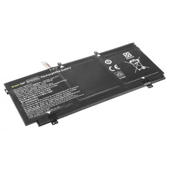 Батерия (заместител) за лаптоп HP, съвместимa с HP Spectre X360 13-AC***, 11.55V, 4700mAh | JAR Computers 11.55V 4700mAh for HP