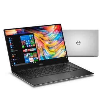 Dell XPS 9360 5397063994427