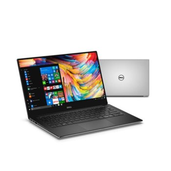 Dell XPS 9360 5397184050200