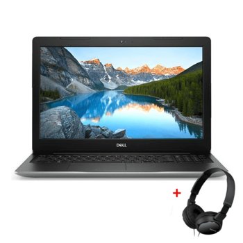 Dell Inspiron 3583 5397184372920_MDR-ZX110AP