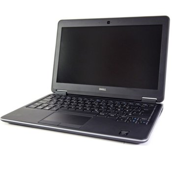 12.5 Dell Latitude E7240 CA013LE72406EM