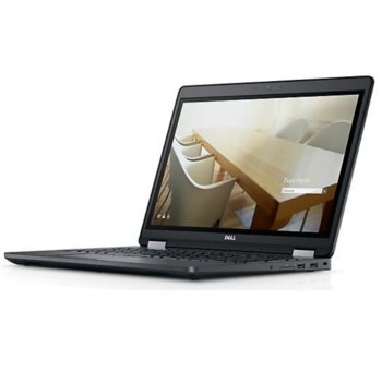 Dell Latitude E5570 N022LE557015EMEA_UBU