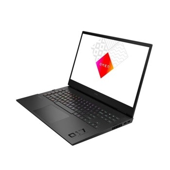 HP Omen 17-ck0009nu 599V1EA