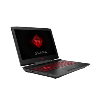 HP Omen 17-an109nu 5GR71EA