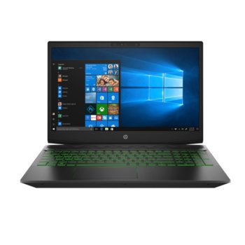 HP Pavilion Gaming  15-cx0066nu