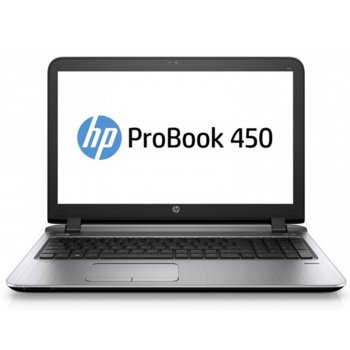 HP ProBook 450 G3 P4P54EA