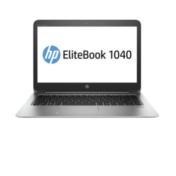 HP EliteBook Folio 1040 G3 V1A86EA