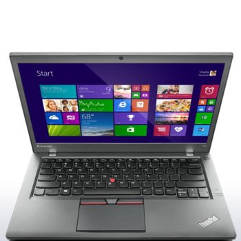 Lenovo Thinkpad T450 20BU000PBM