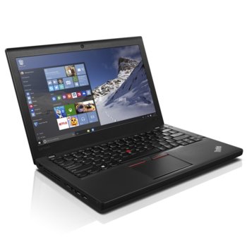 Lenovo Thinkpad X260 20F6006YBM