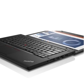 Lenovo ThinkPad T460 (20FM003SBM)