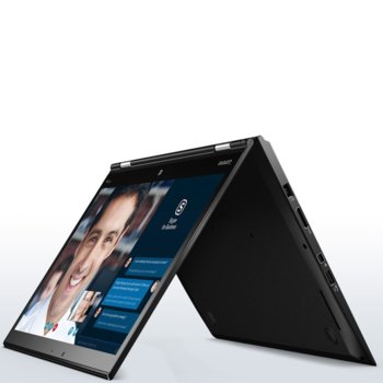 Lenovo ThinkPad X1 Yoga 20FQ005UBM