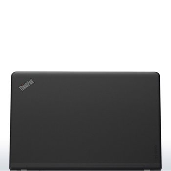 Lenovo Thinkpad E570 20H5006XBM_5WS0A23781