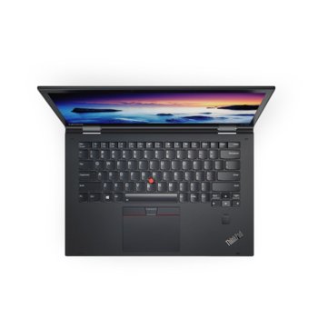 Lenovo ThinkPad X1 Yoga GEN 2 20JD0056BM