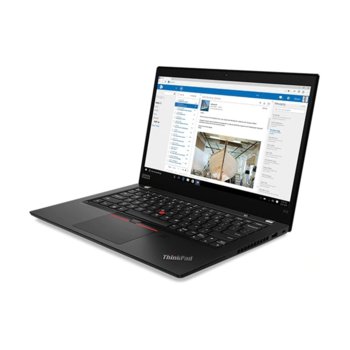 Lenovo ThinkPad X13 Gen 1 20T20030BM