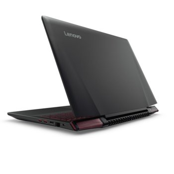 Lenovo Y700 80NV00U1BM