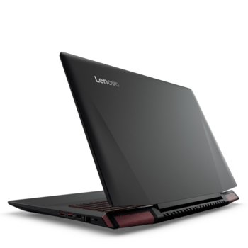Lenovo IdeaPad Y700 80Q000ECMM