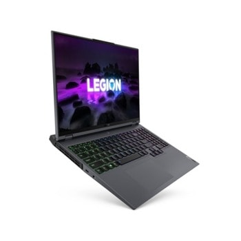 Lenovo Legion 5 Pro 16ACH6H 82JQ00AXRM